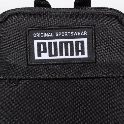 Puma Rankinė Academy Portable Black 079135 01