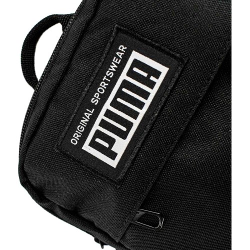 Puma Rankinė Academy Portable Black 079135 01