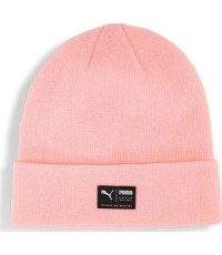 Puma Kepurė Archive Heather Beanie Coral 021739 26