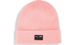 Puma Kepurė Archive Heather Beanie Coral 021739 26