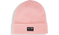 Puma Kepurė Archive Heather Beanie Coral 021739 26