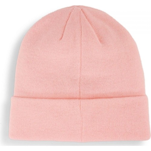 Puma Kepurė Archive Heather Beanie Coral 021739 26
