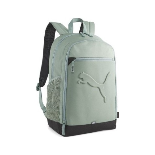 Plecak Puma Buzz Backpack Green 079136 11