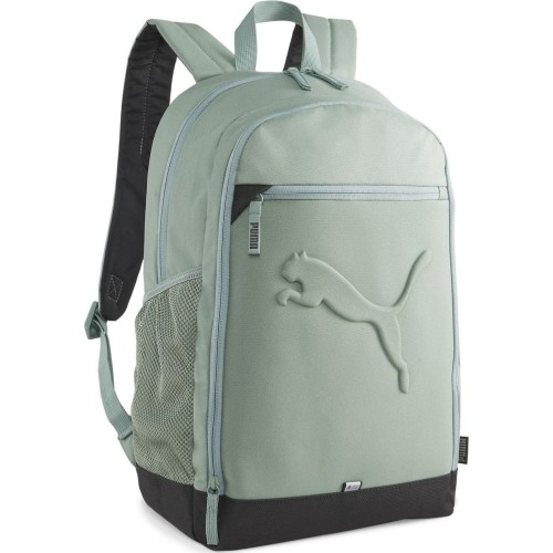 Plecak Puma Buzz Backpack Green 079136 11