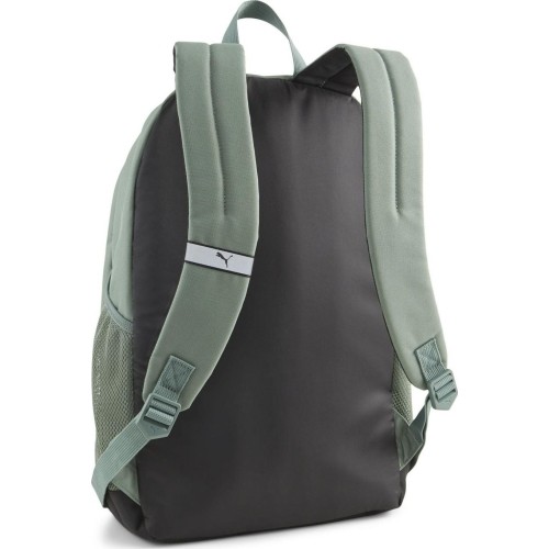 Plecak Puma Buzz Backpack Green 079136 11