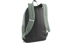 Plecak Puma Buzz Backpack Green 079136 11