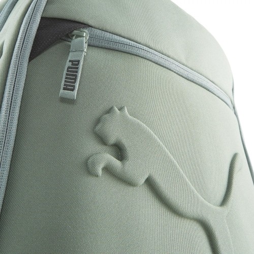 Plecak Puma Buzz Backpack Green 079136 11