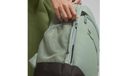 Plecak Puma Buzz Backpack Green 079136 11