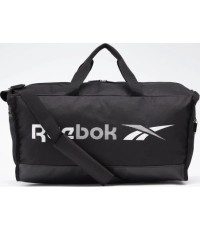 Reebok Sportinis Krepšys Te M Grip Black GP0180