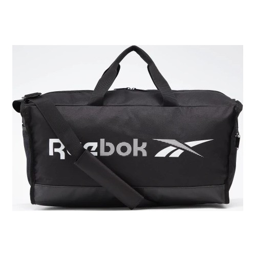 Reebok Sportinis Krepšys Te M Grip Black GP0180