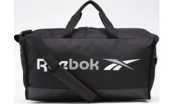 Reebok Sportinis Krepšys Te M Grip Black GP0180