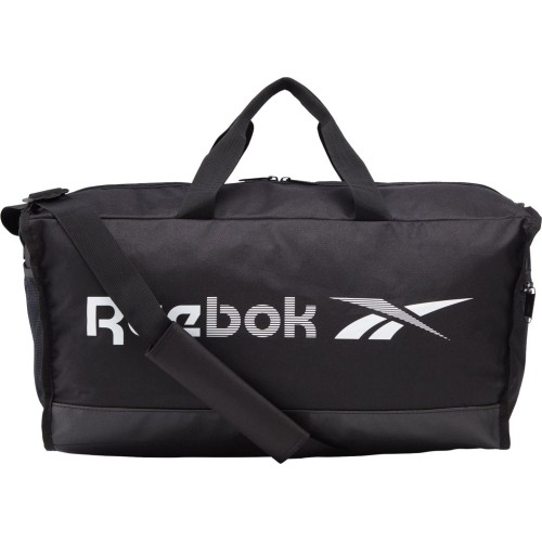 Reebok Sportinis Krepšys Te M Grip Black GP0180