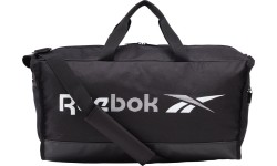Reebok Sportinis Krepšys Te M Grip Black GP0180