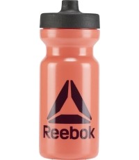 Reebok Gertuvė FOUND BOTTLE 0.5L Orange