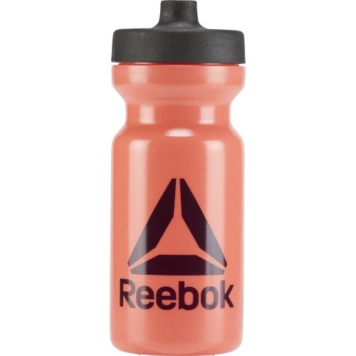 Reebok Gertuvė FOUND BOTTLE 0.5L Orange