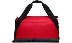 Torba sportowa Nike NK Brasilia S Duff czerwona BA5335 657