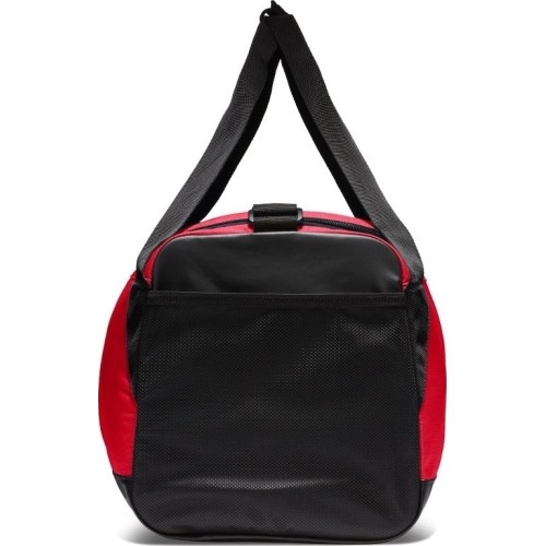 Torba sportowa Nike NK Brasilia S Duff czerwona BA5335 657