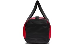 Torba sportowa Nike NK Brasilia S Duff czerwona BA5335 657