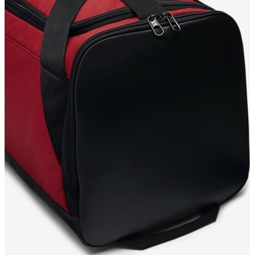Torba sportowa Nike NK Brasilia S Duff czerwona BA5335 657