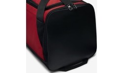 Torba sportowa Nike NK Brasilia S Duff czerwona BA5335 657