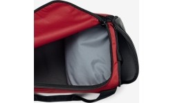 Torba sportowa Nike NK Brasilia S Duff czerwona BA5335 657