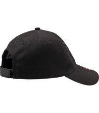 Puma Kepurė Ess Cap No.1 Black
