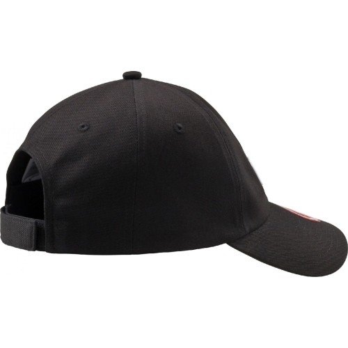 Puma Kepurė Ess Cap No.1 Black
