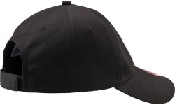 Puma Kepurė Ess Cap No.1 Black