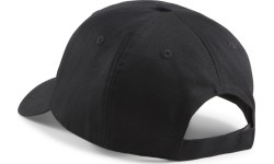 Puma Kepurė Ess Cap No.1 Black