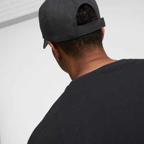 Puma Kepurė Ess Cap No.1 Black