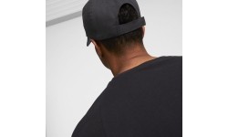 Puma Kepurė Ess Cap No.1 Black