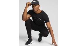 Puma Kepurė Ess Cap No.1 Black