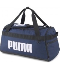 Torba sportowa Puma Challenger Duffel Blue 079530 02