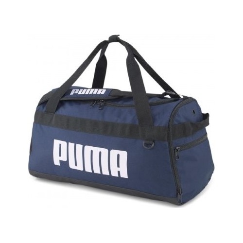 Torba sportowa Puma Challenger Duffel Blue 079530 02