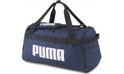 Torba sportowa Puma Challenger Duffel Blue 079530 02