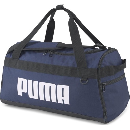 Torba sportowa Puma Challenger Duffel Blue 079530 02
