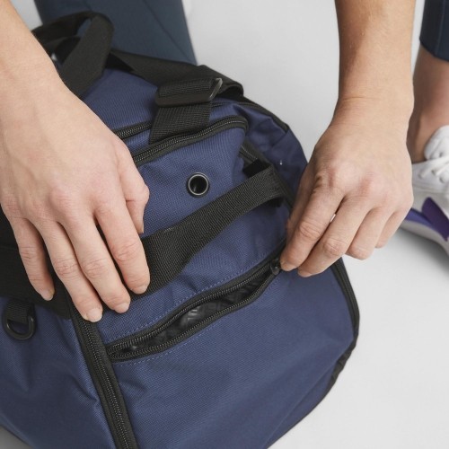 Torba sportowa Puma Challenger Duffel Blue 079530 02