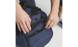 Torba sportowa Puma Challenger Duffel Blue 079530 02