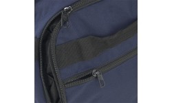 Torba sportowa Puma Challenger Duffel Blue 079530 02