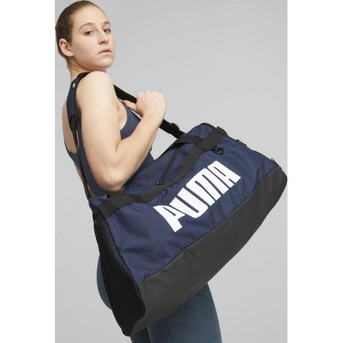 Torba sportowa Puma Challenger Duffel Blue 079530 02