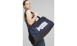 Torba sportowa Puma Challenger Duffel Blue 079530 02