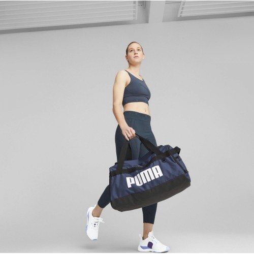 Torba sportowa Puma Challenger Duffel Blue 079530 02