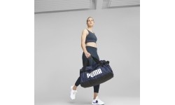 Torba sportowa Puma Challenger Duffel Blue 079530 02