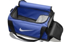 Torba sportowa Nike NK Brsla S Duff niebieska BA5335 480