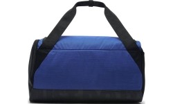 Torba sportowa Nike NK Brsla S Duff niebieska BA5335 480