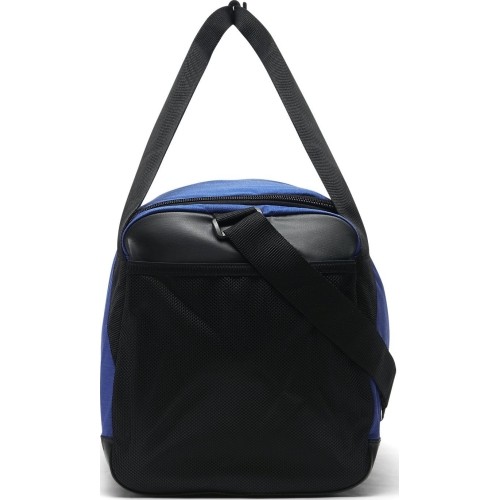 Torba sportowa Nike NK Brsla S Duff niebieska BA5335 480