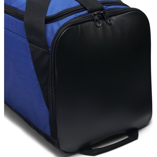 Torba sportowa Nike NK Brsla S Duff niebieska BA5335 480