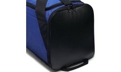 Torba sportowa Nike NK Brsla S Duff niebieska BA5335 480