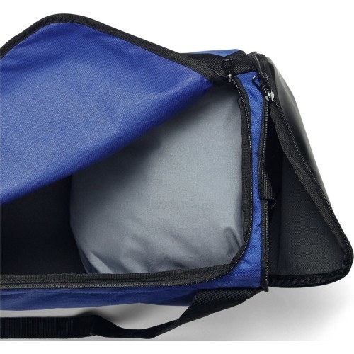 Torba sportowa Nike NK Brsla S Duff niebieska BA5335 480