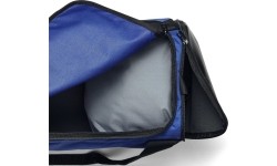 Torba sportowa Nike NK Brsla S Duff niebieska BA5335 480